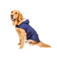 thumbnail image 2 of Chubasquero Impermeable Para Mascotas, Ropa Impermeable Reflectante Para Perros, Cachorros, Poncho Para Mascotas, Chaqueta, Abrigo, Mono Para Mascotas Con Capucha 3Xl/4Xl/5Xl/6Xl Cateissary PT001443-01, 2 of 6