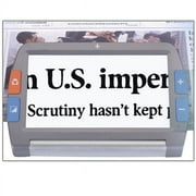 7 inch HD Handheld Video Magnifier
