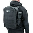 thumbnail image 3 of Kuryakyn Momentum Runaway Backpack (5257), 3 of 7