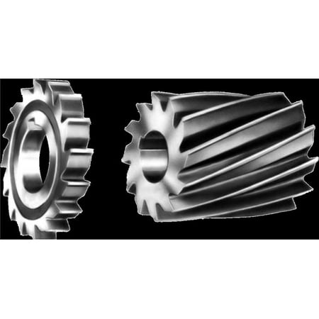 

Light Duty Plain Mill - 3 dia. x 2 Wide x 1.25 Hole