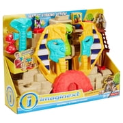 Imaginext Serpent Strike Pyramid