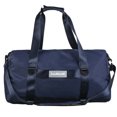 thumbnail image 2 of Bolsa de fitness de nailon, bolsas de gimnasio portátiles multifuncionales para hombres y mujeres (azul) Ndcxsfigh Para Estrenar, 2 of 8