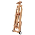 thumbnail image 4 of Creative Mark Mirage All Media Studio Easel - Natural, 4 of 4