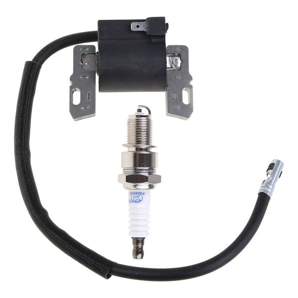 595304 Ignition Coil Armature for Briggs and Stratton 795315