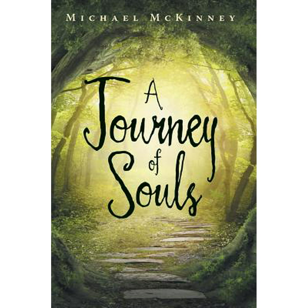 about journey of souls
