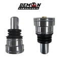 thumbnail image 3 of Demon Powersports Lower Heavy Duty Ball Joint for (2012-22) Can Am Outlander/Renegade/Commander/Maverick/Defender, Made of Chromoly Steel in Dual Heat Treated, Wear Adjustable & Reinforced Stub Design, 3 of 5