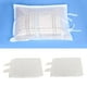 thumbnail image 3 of 20 fundas de almohada desechables no tejidas de 16"/20" Blanco 16x24 pulgadas, 3 of 9