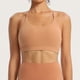thumbnail image 2 of Brasier Sujetador Deportivo Push up para Mujer, Ropa Interior Cómoda para Fitness Al Aire Libre. Extra Grande, 2 of 3