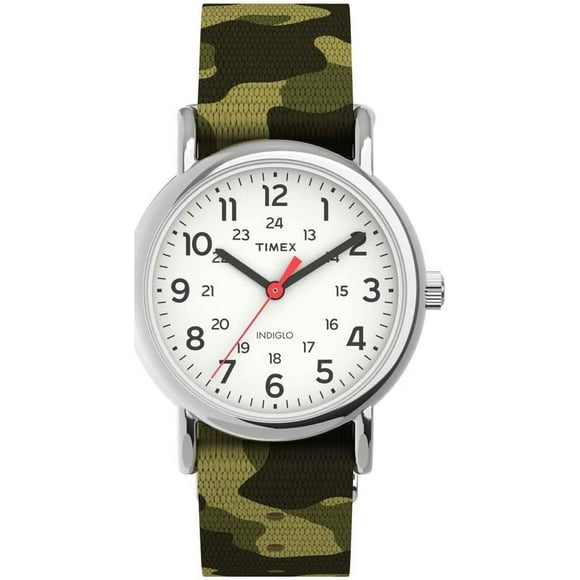TIMEX WEEKENDER SEASONAL WATCH
