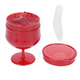 thumbnail image 1 of Mascarilla Hidratante Para Dormir, Mascarilla Facial De Vino Tinto De 5.3 Oz Suavizante Mejora La Opacidad Nutrición Profunda Para Uso Nocturno ANGGREK  Otros, 1 of 8