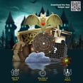 thumbnail image 2 of Juego de mesa Thames & Kosmos EXIT: Nightfall Manor con rompecabezas, 2 of 6