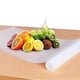 thumbnail image 5 of Non-Adhesive Shelf Liner Kitchen Cabinets Protector Food Safe Easy to Cut Clean Non-slip Waterproof Drawer Liner Protects Surfaces Cupboard Liner, 5 of 5