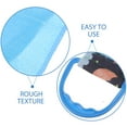 thumbnail image 2 of Exfoliating Back Scrubber Bathroom Back Washer with Handles for Body Shower Deep Clean, 2 of 6