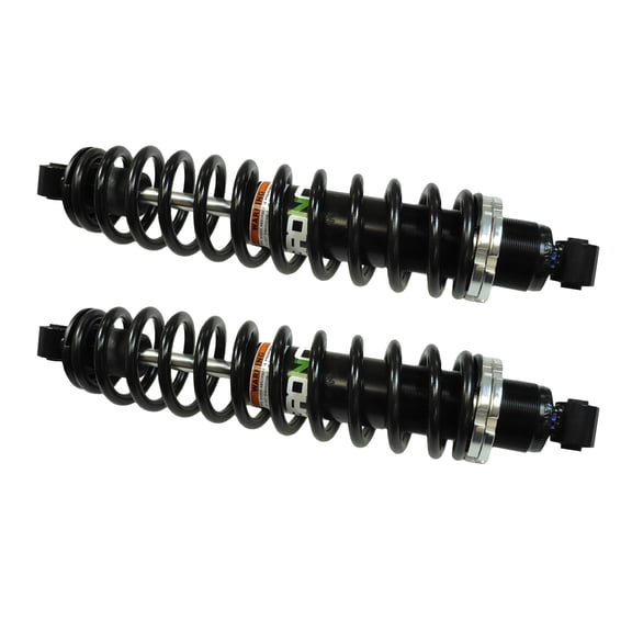Bronco, AU-04301, 2 Rear Gas Shocks for Polaris Replaces OEM#s 7041454, 7041770 & 7041959