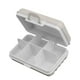 thumbnail image 5 of Contenedor De Medicina, Caja De Medicina, Diseño De Equipaje Portátil Para El Hogar, 5 of 7