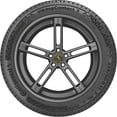 thumbnail image 3 of Set of 2 Continental VikingContact 7 255/35R19 96T XL Tires Fits: 2012-17 Mercedes-Benz CLS550 4Matic, 2015-16 Mercedes-Benz CLS400 4Matic, 3 of 5
