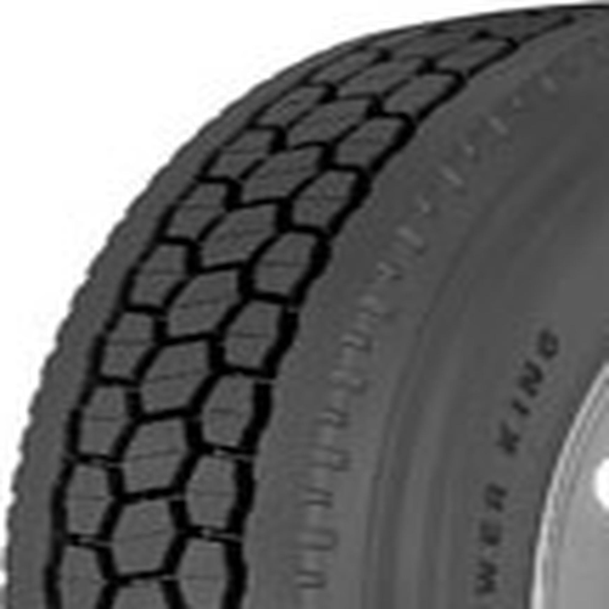 Power King Navitrac N555 295/75R22.5 144/141L G Commercial Tire simolary.com 12 Power King Navitrac N555 295/75R22.5 144/141L G Commercial Tire Simolary simolary.com 12