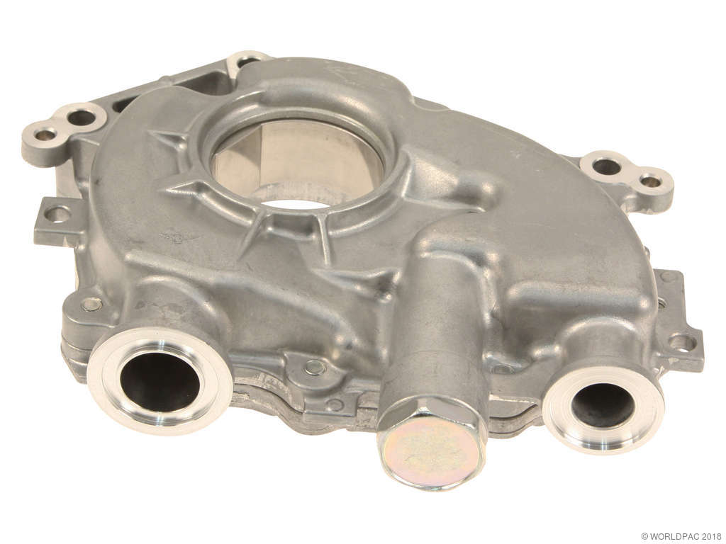 GOPARTS Replacement for 20052015 Nissan Xterra Engine Oil Pump for