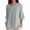 Z19-Grey, variant on Fall Clothes for Women 2026 Cotton Linen Classic Teacher Clothes Water Resistant Floral Print Loose Blouses Shirts, Blue,S