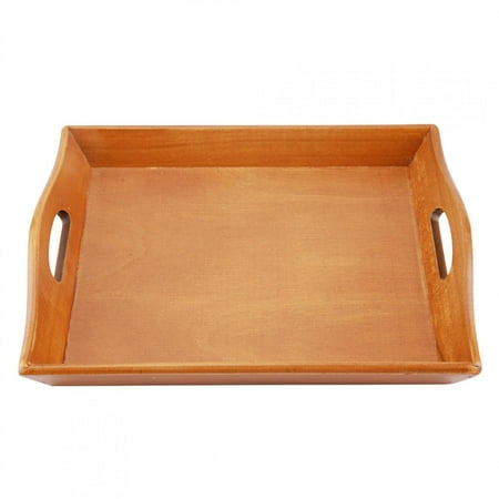 

Serving Tray Wooden Rustic Tea Set Serving Tray Tea Set Fruits Food Cosmetics Jewelries And Other Items For Tea Set Fruits Candies Food Towel