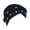 Navy, variant on Chemo Caps for Women Head Scarves for Women with Cancer Head Bands for Women's Hair Chemo Headwear for Women Cancer Care Gifts for Women, Coffee One Size