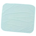 thumbnail image 1 of Almohadillas de cama lavables para ancianos,Sábana Protectora De Colchón Transpirable,Almohadilla impermeable para incontinencia,Almohadilla lavable,Sábana Colchón Senior,Protector de Salvador Almohadillas de cama lavables para ancianos, 1 of 7