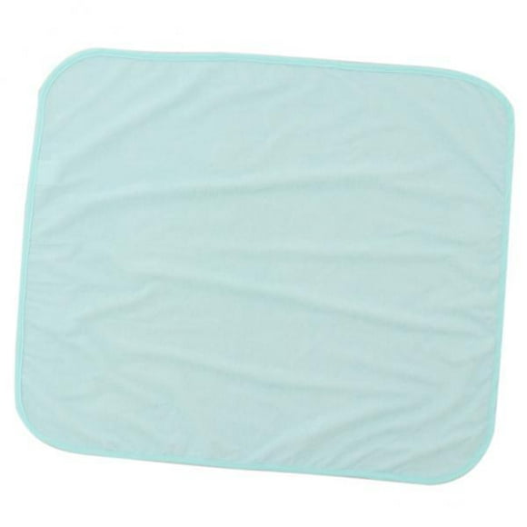 Almohadilla de Incontinencia Colco Cojines de cama lavables para ancianos 50x60cm