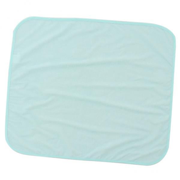 Almohadillas de cama lavables para ancianos,Sábana Protectora De Colchón Transpirable,Almohadilla impermeable para incontinencia,Almohadilla lavable,Sábana Colchón Senior,Protector de Salvador Almohadillas de cama lavables para ancianos