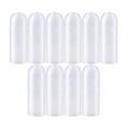 thumbnail image 1 of 5 Paires de Manches Réutilisables Coussinets pour Doigts et Orteils pour Marche Unisexe Type 2, 1 of 7