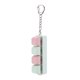 thumbnail image 3 of Keyboard Key Toy DIY Keyboard Decompression Toys Keyboard Clicker Toy Keyboard Cube Toy for Adult To Relief Stress Pass The Time, 3 of 9