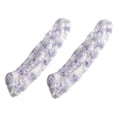thumbnail image 2 of Fundas para cuchillas de patines de hielo, suministros de invierno para hockey, protectores portátiles de invierno para patinaje sobre hielo para, 2 of 8