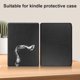 thumbnail image 3 of E-Reader Cover s con Auto Sleep Wake para Kindle Paper 12.a generación 2024 7 pulgadas  blanco, 3 of 9
