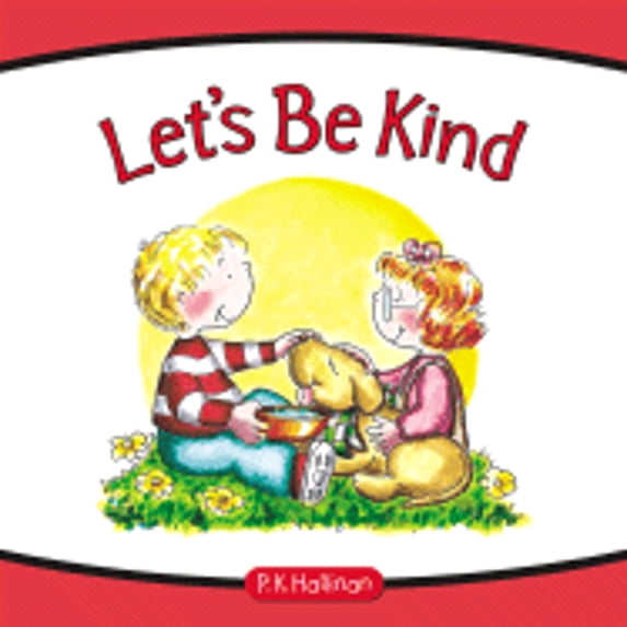 Pre-Owned Let's Be Kind