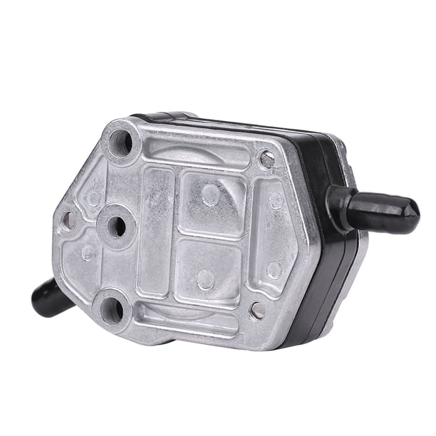 6A0-24410-00, Bomba De Combustible De Aluminio Reemplazo Resistente Para 25hp-85hp Fuera De Borda Para Accesorio De Barco