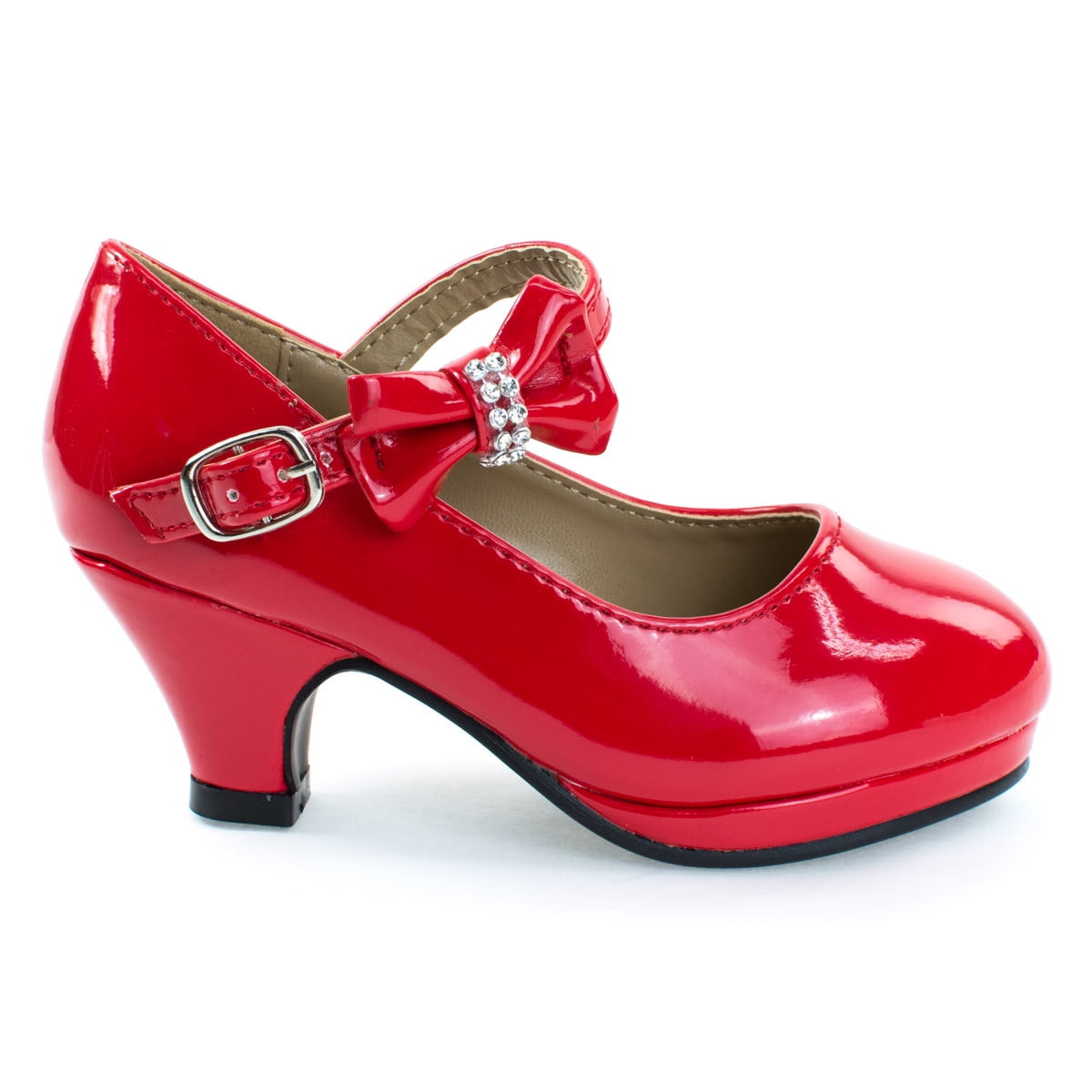 high heels at walmart for kids