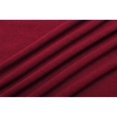 thumbnail image 4 of Womens Summer Sleeveless V Neck Solid Color Casual Swing Shirts Flowy Tank Tops Blouses with Buttons, 4 of 5