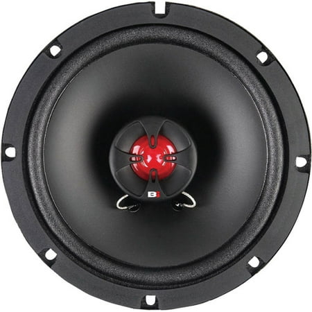Bass Inferno BSP65 6.5" Coaxial Speaker