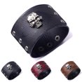 thumbnail image 2 of Bracelet Bracelet Poignet Poignet Poignet Manchette Wrap Réglable pour Hommes, 2 of 9