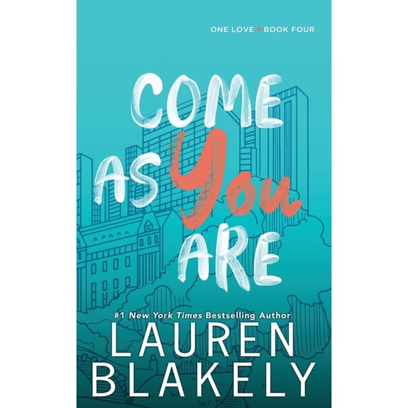 Come as You Are
