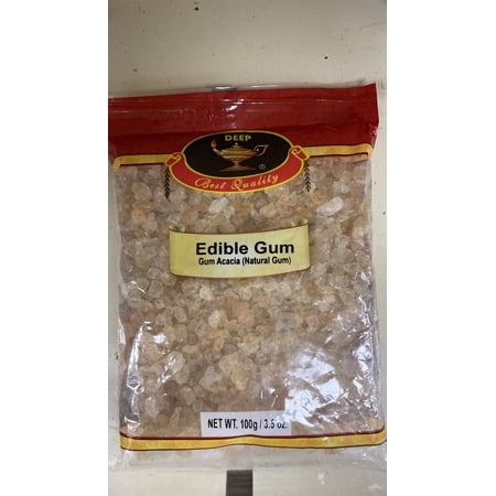 DEEP Edible Gum - 100 Grams (3.5oz)
