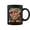 Black, variant on Christmas Cookie Baking Crew Gingerbread Cooking Lover Coffee Mugs