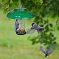 thumbnail image 3 of Outdoor Bird Feeder Rain Cover Dome Guard for Garden Porch from Water and, 3 of 5