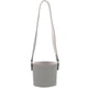 thumbnail image 1 of Funda de café de mano Funda de café delicada Funda de cuero para portar bebidas Portavasos con asa, 1 of 7