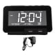 thumbnail image 2 of Temporizador De Despertador De Reloj De Altavoz Con Pantalla LCD, Brillo Sin Paso, Adecuado Para Múltiples Usuarios, Conecta Automáticamente A Varios, 2 of 7