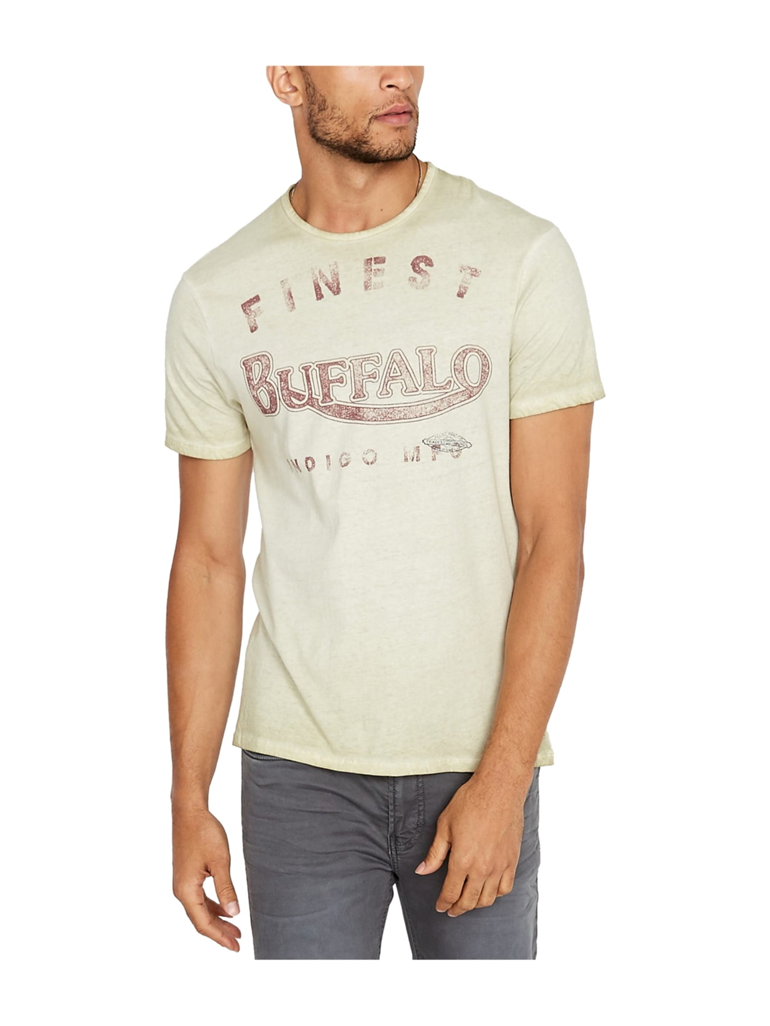 buffalo david bitton logo