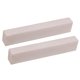 thumbnail image 3 of Tuercas de guitarra Sunnimix 2 piezas blanco PARA guitarra mandolina Banjo ukelele, 3 of 6