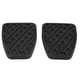 thumbnail image 5 of par de cubiertas de goma para Pedal de embrague de freno de coche para Qashqai 2007 2008 2009 2010 2011 2012 2013 2014 2015 2016 46531Jd00A JFHHH pequeña, 5 of 5