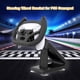 thumbnail image 4 of Volante de juegos de carreras para Playstation 5 PS5 Gaming Controllers Pro Handle, 4 of 6
