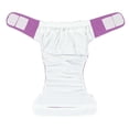 thumbnail image 1 of Diapers, Washable Breathable Adult Diapers  for Outdoor Gray,Purple,Coffee,Pink,Blue, 1 of 7