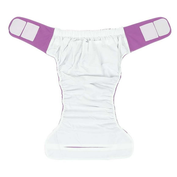 Washable Diapers Adults